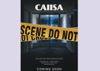 Exclusive: Teflon Nation Entertainment Greenlights Crime Thriller “CAIISA”