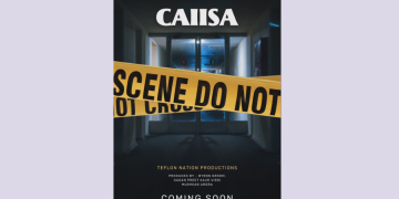 Exclusive: Teflon Nation Entertainment Greenlights Crime Thriller “CAIISA”