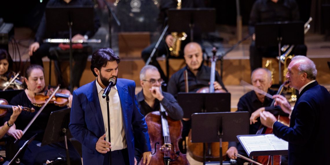 David Hovhannisyan: The Multifaceted Maestro of Global Music David Hovhannisyan: The Multifaceted Maestro of Global Music