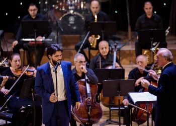David Hovhannisyan: The Multifaceted Maestro of Global Music