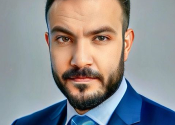 The Extraordinary Ascent of Dr. Ali Abkar: From Stateless Immigrant to Financial Powerhouse