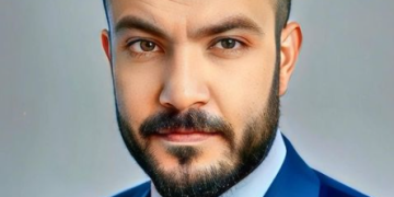 The Extraordinary Ascent of Dr. Ali Abkar: From Stateless Immigrant to Financial Powerhouse