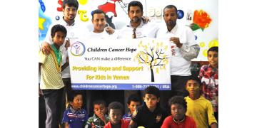 Wael Noman: A Beacon of Hope for Yemen’s Less Fortunate
