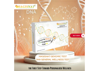 MAGISNAT Presents “DNA General Wellness Test”: An Advancement in Personalized Wellness Solutions