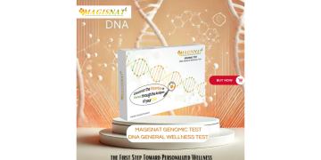 MAGISNAT Presents “DNA General Wellness Test”: An Advancement in Personalized Wellness Solutions