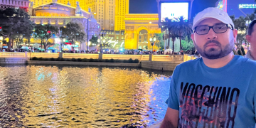 From Brazil to Billions: Kleverson Klayton Gomes’ Phenomenal Rise in the American Stock Market