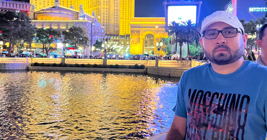 From Brazil to Billions: Kleverson Klayton Gomes’ Phenomenal Rise in the American Stock Market From Brazil to Billions: Kleverson Klayton Gomes’ Phenomenal Rise in the American Stock Market