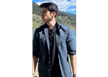 Kostis Evaggelou is the 20-Year-old leading a business revolution in Greece