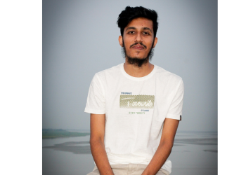 Interview with Md Rifat Hossain Hridoy: The Visionary Entrepreneur Behind Maxima AI LTD