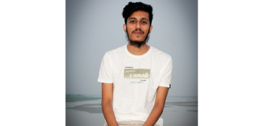 Interview with Md Rifat Hossain Hridoy: The Visionary Entrepreneur Behind Maxima AI LTD