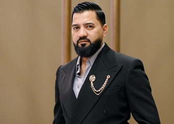 Omar Khan: From Entrepreneur to Global Visionary