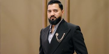 Omar Khan: From Entrepreneur to Global Visionary