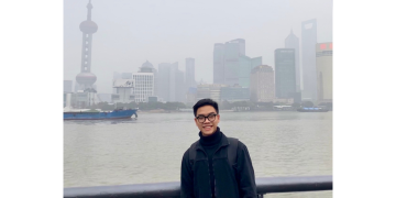 Shanghai – a vibrant city for independent travel