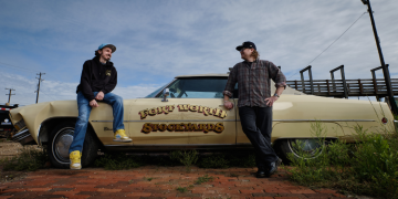 5 Questions with Tumbleweed & Egerton Crescent Productions By Lisa Silver