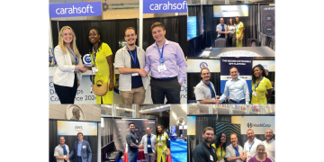 OpenQQuantify Innovates at Carahsoft’s DevSecOps Conference: Embracing AI for a Secure Future