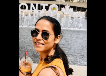 From India to Canada via USA: Suman’s Journey of IT Entrepreneurship and Motherhood