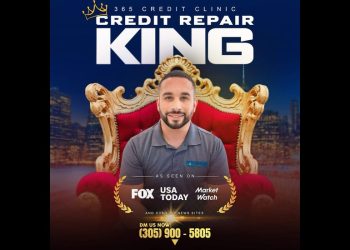 365 Credit Clinic Celebrates over A Decade of Credit Repair