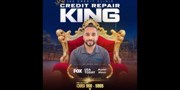 365 Credit Clinic Celebrates over A Decade of Credit Repair