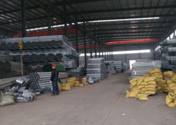 Requirements for Galvanizing Wave Beam Guardrail Panels