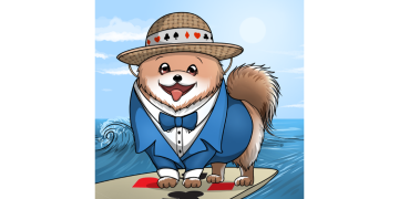 Cashflow Poms: Pioneering Success in the NFT Space