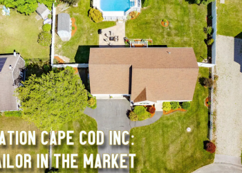 Vacation Cape Cod Inc.: Elevating the Cape Cod Rental Experience