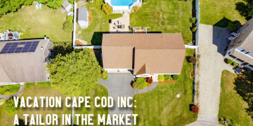 Vacation Cape Cod Inc.: Elevating the Cape Cod Rental Experience