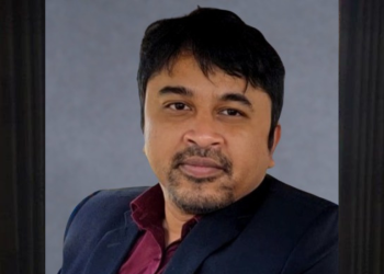 Bridging Technology and Healthcare: An Interview with Mithun Sarker on the Future of AI, Machine Learning, and Cybersecurity Bridging Technology and Healthcare: An Interview with Mithun Sarker on the Future of AI, Machine Learning, and Cybersecurity