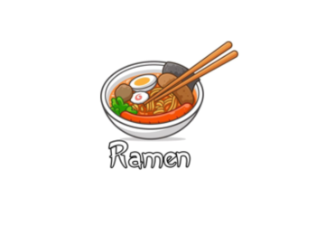 Ramen and Anime: One of the First E-Commerce Brands to Combine Anime with Sports Supplements