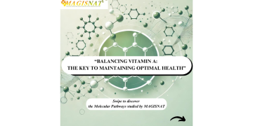 Balancing Vitamin A: The Key to Maintaining Optimal Health