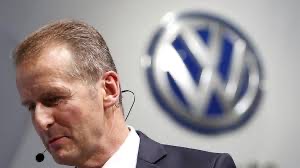 Gredi Nikollaj’s Early Warnings to Volkswagen Management Regarding an Impending Crisis Gredi Nikollaj’s Early Warnings to Volkswagen Management Regarding an Impending Crisis
