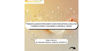 Personalized Supplementation for Optimal Health: Understanding Your Body’s Mineral Needs