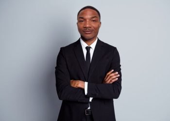 Mental Health In The Black Community with Jonah Sanders