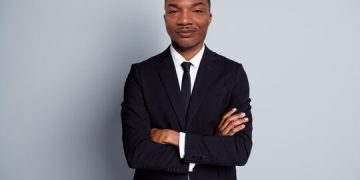 Mental Health In The Black Community with Jonah Sanders