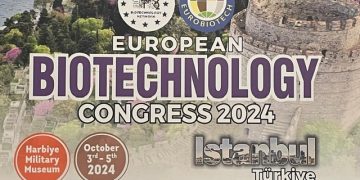 Report of the MAGI Group at the European Biotechnology Congress 2024 Istanbul, October 3-5: A Convergence of Science, Innovation, and International Collaboration
