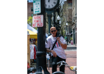 DJ Finesse: From Cancer Survivor to Inspirational Author and Music Icon