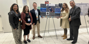 NFTR: Northeast Innovation and Entrepreneurial Resilience Spotlighted in Princeton
