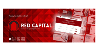 Red Capital’s Strategic Partnerships Power Digital Banking Revolution