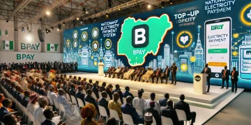 Bpay Launches Nationwide Electricity Payment Feature, Setting New Standards in Security and Efficiency for Nigerian Utilities