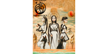 Is planet Earth prepared for a brand new system of Astrology? Get prepared for Asterian Astrology!