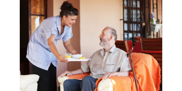 Peace in Home Health Care Best Home care agency for seniors in Canada