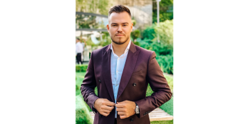 Alex Gorasov: Redefining Real Estate Investment with a Global Perspective