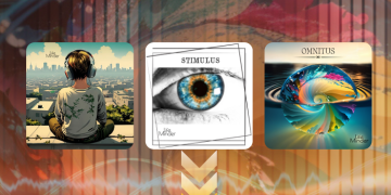 Life Minder: A Dazzling Instrumental Revelation with “Stimulus”