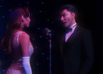 JACK TITUS Reimagines 80s Las Vegas in Bold New Music Video for Love Language