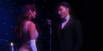 JACK TITUS Reimagines 80s Las Vegas in Bold New Music Video for Love Language