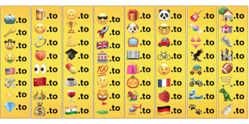 The Future of Online Identity: Why Emoji Domains Are Taking the Internet by Storm