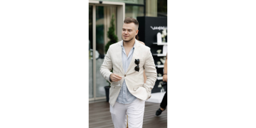 Alex Gorasov: A Visionary in Dubai’s Real Estate Market