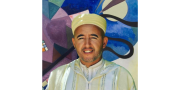 What is happening in the Taghzoute naît atta ?