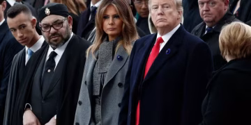 Morocco-USA: What Donald Trump’s Reelection Means for Rabat