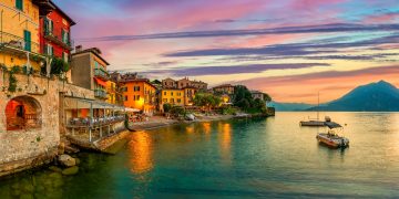 Massimiliano Laudati: The Mind Behind Italy’s Most Comprehensive Lake Travel Guides