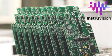 Deeptech Company Spotlight: InstruVision – Stacking Up to Revolutionize Test & Measurement